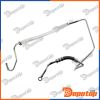 Tuyau hydraulique direction pour VW | 54956, 58765